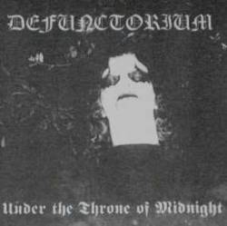 Defunctorium : Under the Throne of Midnight